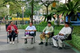 Pemko Pekanbaru ajak warga jadi bagian suksesnya Pertemuan GCMC IMT-GT ke-9