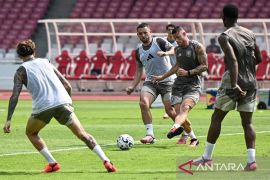 Aston Villa jajal rumput GBK, ada John McGinn hingga Garnacho