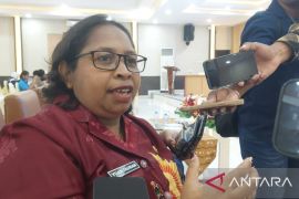 Dinkes Mimika perbanyak skrining warga untuk temukan kasus HIV-AIDS