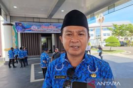 Bapenda: Pendapatan APBD Papua Barat semester I capai Rp1,62 triliun