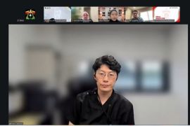 Unhas dan Hokkaido University kolaborasi atasi penyakit periodontal