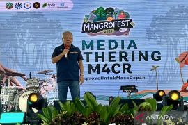 Otorita IKN sebut M4CR dukung visi Forest City