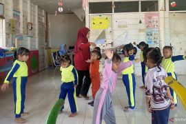 BKKBN Kepri intervensi stunting pada 4.857 keluarga berisiko