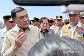 Indonesia confident Kalimantan's&nbsp;forest, land fires can be contained