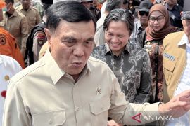Menko Polkam minta rakyat pahami program pemerintah secara menyeluruh
