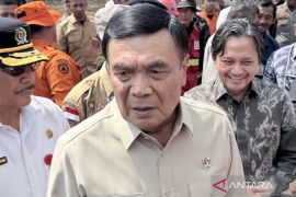 Minister urges railway expansion across Kalimantan, developing growth