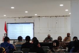 Pemkab Jayawijaya perkuat sosialisasi presensi digital kepada ASN