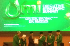 UMI Makassar buka Prodi S3 Teknik Sipil