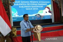 Pemkab Bangkalan bangun PAMSIMAS di 21 titik untuk atasi kekeringan