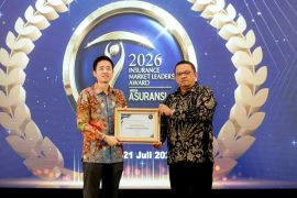 Cermati protect perkuat ekosistem layanan asuransi digital