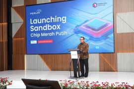 PERURI meluncurkan sandbox desain chip pengembangan talenta
