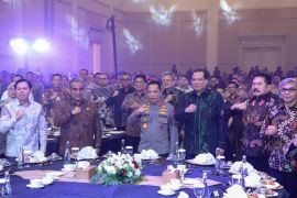 Wamen PANRB sebut Hoegeng Awards lahirkan teladan pelayanan publik