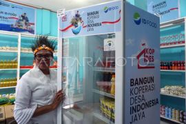 LPDB siapkan KDKMP di Papua agar layak memperoleh pembiayaan