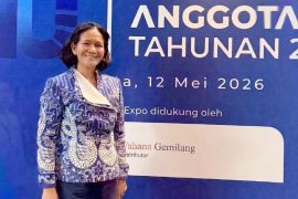 Pelaku pasar kripto cermati kebijakan The Fed tahan suku bunga