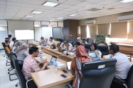 PERURI dorong penggunaan meterai elektronik di lingkungan Barantin