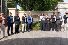 BP Batam bidik jadi hub kendaraan listrik Asia Tenggara