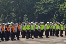 7.643 personel kawal Zikir dan Doa Kebangsaan