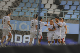 John Herdman puji debutan Tim Geypens