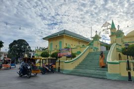 Pemprov Kepri siapkan 9 agenda wisata hingga budaya sepanjang Agustus