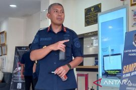 Cegah TPPO, Imigrasi bentuk 63 Desa Binaan di Bangka Selatan