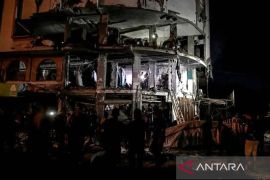 Indonesia strongly condemns Israeli attacks hindering Gaza Peace Plan