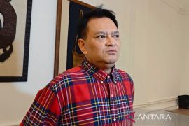 Penyanyi Hedi Yunus gelar Birthday Run untuk rayakan HUT ke-58