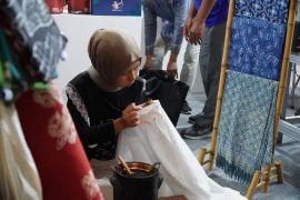 Karya difabel asal Boyolali binaan Pertamina Patra Niaga menginspirasi