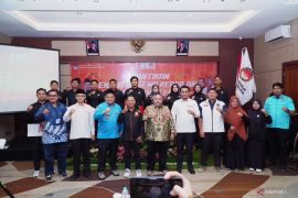 Gema Keadilan diajak jadikan organisasi wadah pembinaan generasi muda