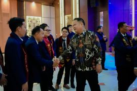 Dukungan Pemkab Malinau, 95 guru raih gelar magister di UNY