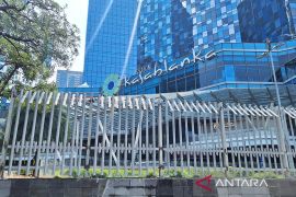 Pastikan Jakarta aman, DKI minta pengelola mal dan kantor lepas pagar