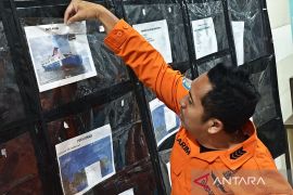 Basarnas: 232 korban KMP Mutiara Santosa 2 dievakuasi lima meninggal