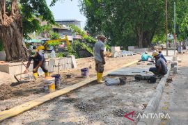 Pemkot Cirebon percepat penataan kawasan sempadan Sungai Sukalila