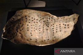 Perayaan Sanxingdui dan Jinsha angkat sejarah peradaban perunggu Tiongkok