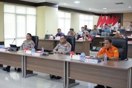 Polda Maluku perkuat kesiapsiagaan hadapi Karhutla