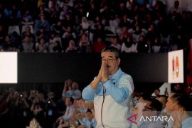 Pemprov Maluku dan PBTI perkuat sinergi cetak atlet berprestasi