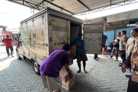 Anggota DPR apresiasi respons cepat satgas pangan soal MinyaKita