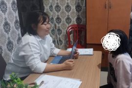 Polres Sigi terapkan keadilan restoratif pada kasus kekerasan anak