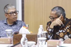 Anggota DPRD Jabar dorong penguatan permodalan bagi PT BPR Cirebon