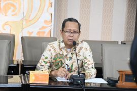 BUMN Jabar digabung jadi Sanggabuana Holding dikaji, tidak termasuk Bank bjb