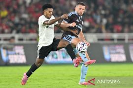 Kurniawan puas dengan penampilan Indonesia All Stars