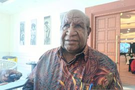 Pemprov Papua Pegunungan pastikan TPP dibayar setiap bulan