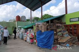 Pemkab Penajam upayakan penambahan PAD dari retribusi kebersihan