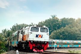 Pendapatan KAI Group Capai Rp17,96 Triliun, Laba Usaha Semester I 2026 Naik 25,79 Persen