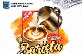 Disnaker Mataram seleksi 500 mendaftar pelatihan kerja