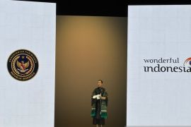 ICPI soroti tantangan sektor pariwisata RI hadapi dinamika global