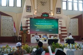 PCNU Pasuruan usulkan pelembagaan AHWA dalam struktur NU
