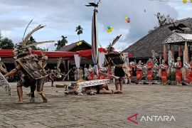 Disdikbud Samarinda susun 24 materi muatan lokal  kebudayaan sekolah