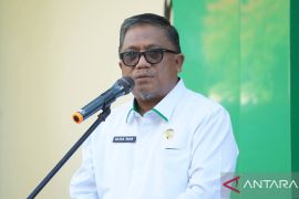 Kemenag Sulut ajak umat beragama doakan Indonesia dan perdamaian dunia