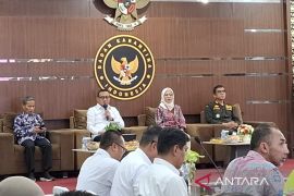 Barantin: Ekspor makaka khusus penelitian dan dengan ketentuan ketat