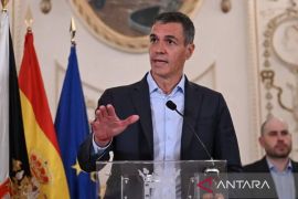 Otoritas Maroko tak terbukti terlibat krisis migran Ceuta
